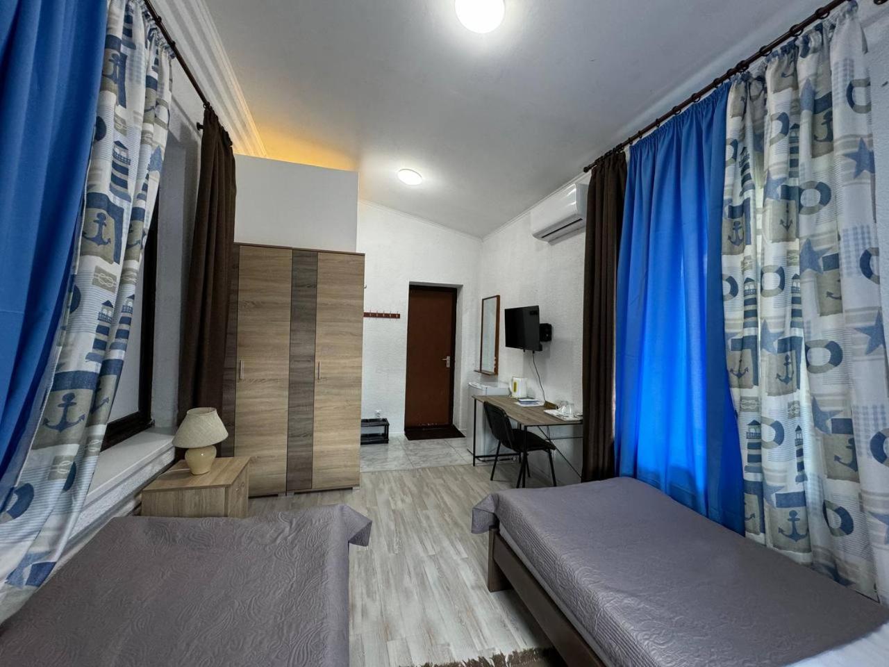 Signeev'S Villa เคียฟ ภายนอก รูปภาพ