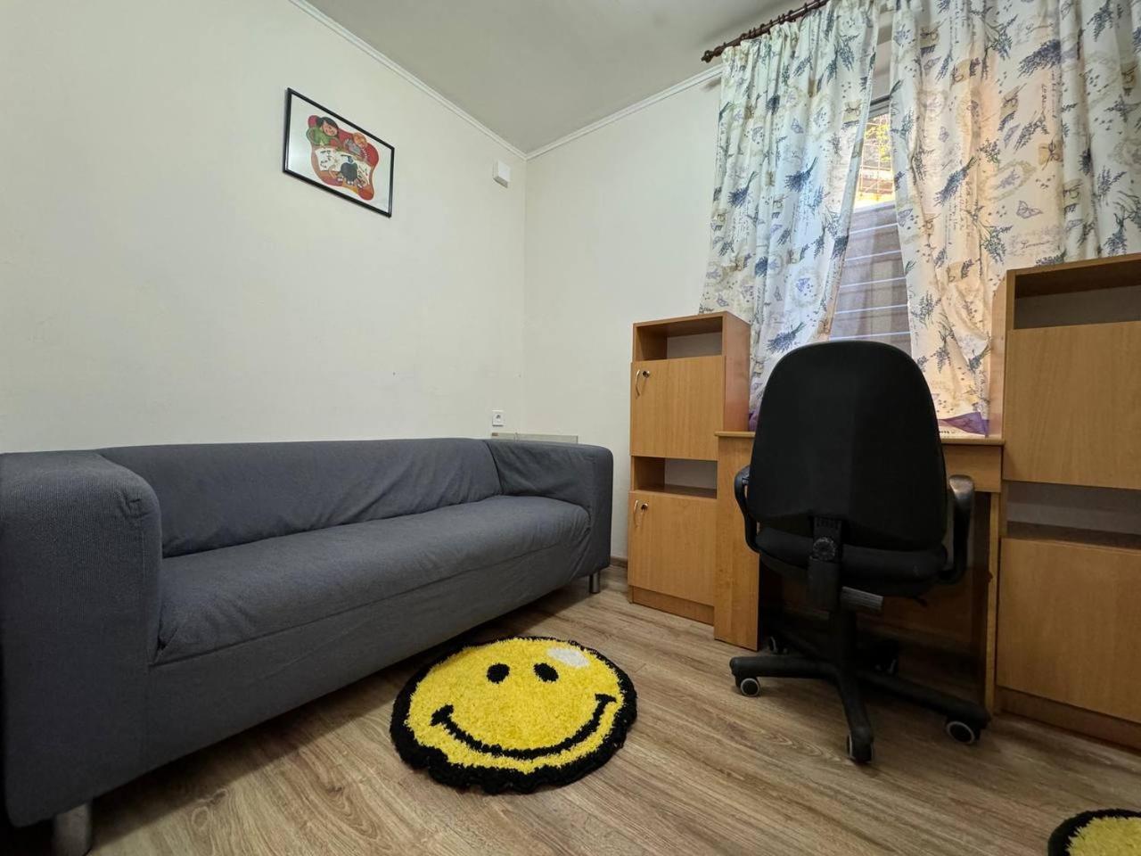 Signeev'S Villa เคียฟ ภายนอก รูปภาพ