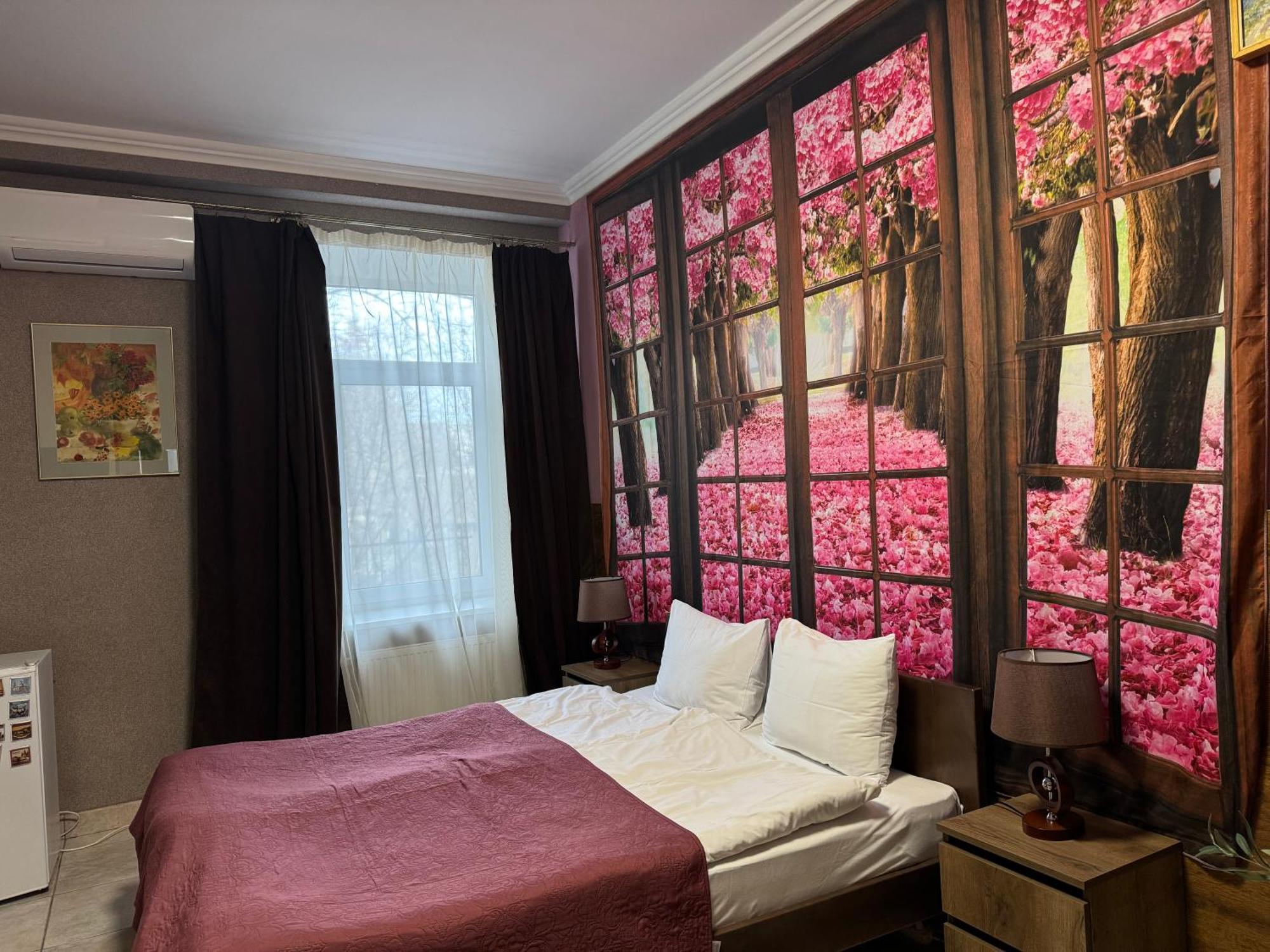Signeev'S Villa เคียฟ ภายนอก รูปภาพ