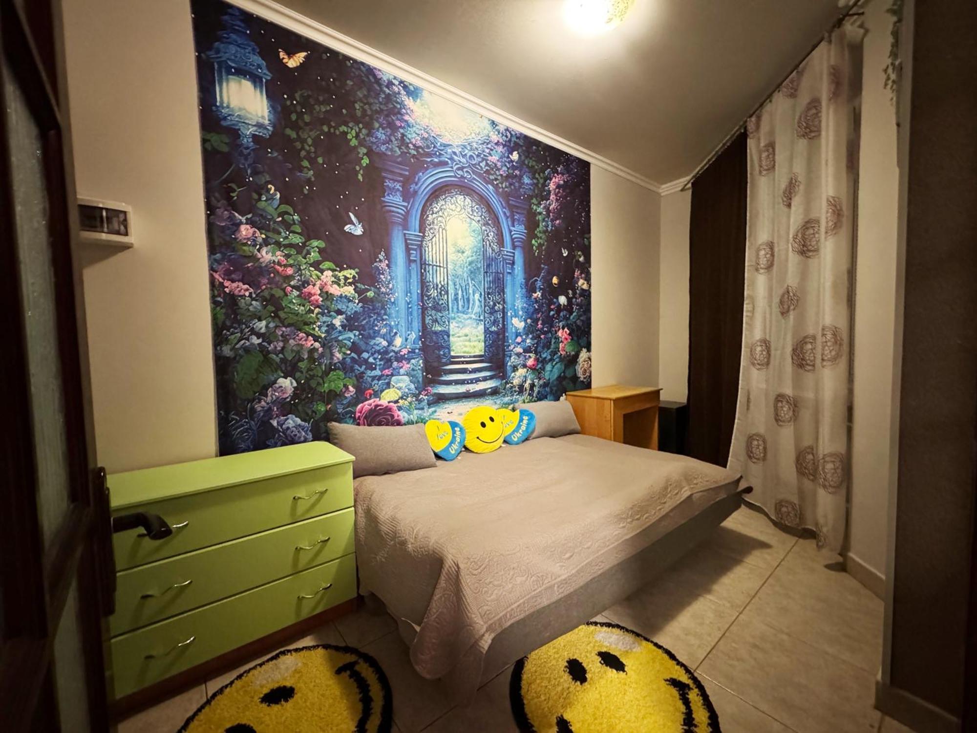 Signeev'S Villa เคียฟ ภายนอก รูปภาพ